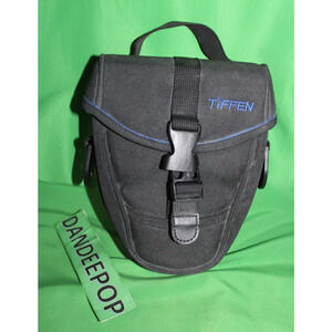 4 Tiffen Filters In Case WTR/WHT Polar Clear Warm UV 4" Square Photography Color